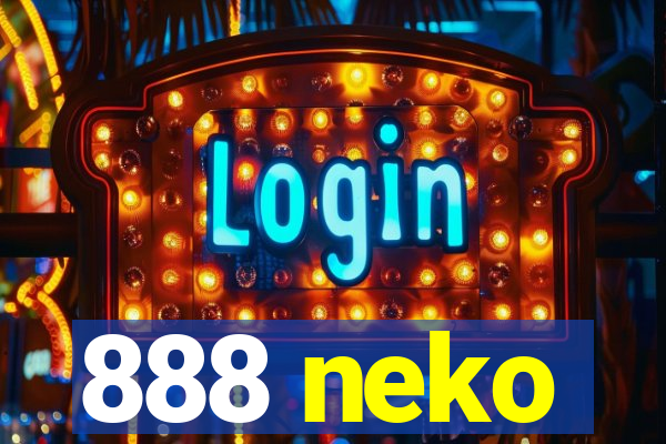 888 neko